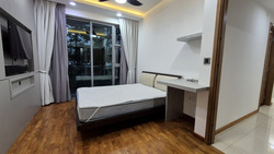 The Canopy (D27), Condominium #616573291